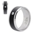 thumbnail image 3 of Bague Intelligente NFC Multifonction Bagues Intelligentes Multifonction Bague Magique Confort Ultime, 3 of 5