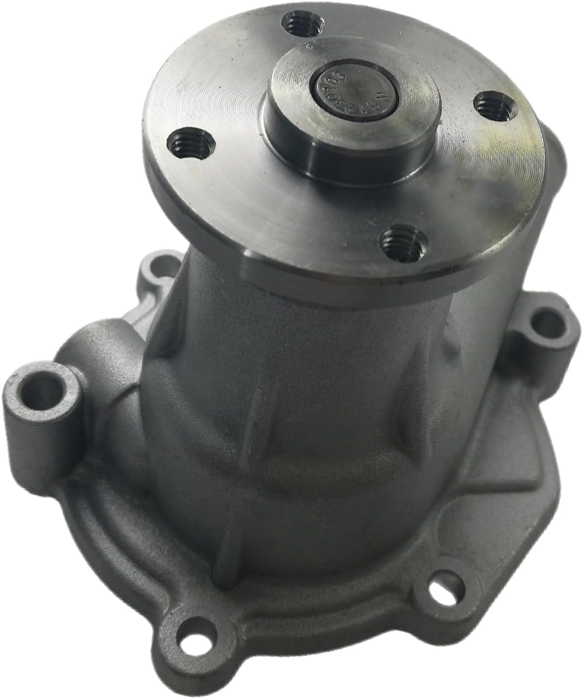 Wasserpumpe MM43317001 für Mitsubishi Motor L2E L3E L3A L2A L3C L2C L3E2 Wasserpumpe MM43317001 für Mitsubishi Motor L2E L3E L3A L2A L3C L2C L3E2
