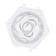 thumbnail image 1 of Molde de Jabón de Vela de Flor de Loto Sunnimix de Plástico Resistente 65x28 mm, 1 of 8