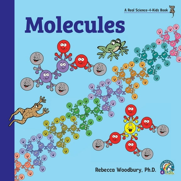 Molecules (Paperback)