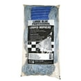 thumbnail image 1 of Lanier 113-LOOPED-BB Looped Mop Head  Blue, 1 of 1