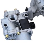 ABS Modulator Assembly For Wabco 4725001230 - Heavy-Duty Construction