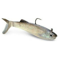 Storm WildEye Anchovy 3" Fishing Lure 1/2oz 5pcs