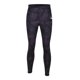 thumbnail image 1 of Legging deportivo Voit para mujer morado/negro running training, 1 of 3
