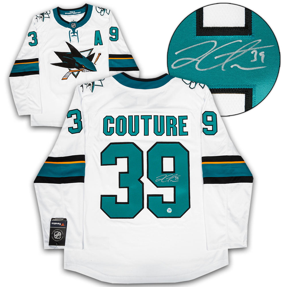 logan couture jersey