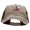 Khaki Brown, variant on Texas Boot Embroidered Low Profile Special Cotton Mesh Cap - Navy OSFM