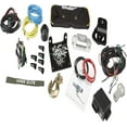 thumbnail image 2 of MotoAlliance VIPER Elite ATV/UTV Winch 4500lb- 40 feet RED Rope, Wireless Remote, 2 of 9