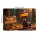 thumbnail image 5 of Juego De Rompecabezas Con Temática De Halloween. Rompecabezas Educativos De Halloween Para Regalar, Perfectos Para Una Noche De Juegos En Familia (Con Número En La Parte Posterior)., 5 of 8