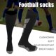 thumbnail image 4 of Calcetines deportivos de piel de becerro antifatiga espinilleras compresión de calcetines para deportes al aire libre Hugtrwg Para estrenar, 4 of 7