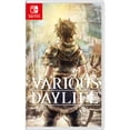 thumbnail image 1 of Diverses Vie Quotidienne [Interrupteur de Nintendo], 1 of 7