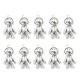 thumbnail image 1 of 10 piezas colgante con dije para collar, 1 of 3