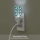 thumbnail image 5 of Balery Sweet Dream Lamb Luz Nocturna LED con Sensor Automático, Enchufe con Sensor Crepuscular, Luz Suave de 0.5W para Dormitorio, Pasillo, Baño-UK, 5 of 7