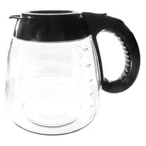12 Cup Glass Coffee Maker Carafe replaces Mr. Coffee IDS13