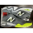 thumbnail image 2 of New Balance MC 1296 WG Gray Green Tennis Sneakers Shoes Men's Size 9.5, 2 of 6