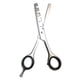 thumbnail image 2 of Tijera Profesional para cabello Acero japones Tanys 5.5'' Tanys Beauty T-273_5.5CC, 2 of 2