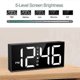thumbnail image 3 of Alarm clock with vibration for heavy sleepers, 3 of 5
