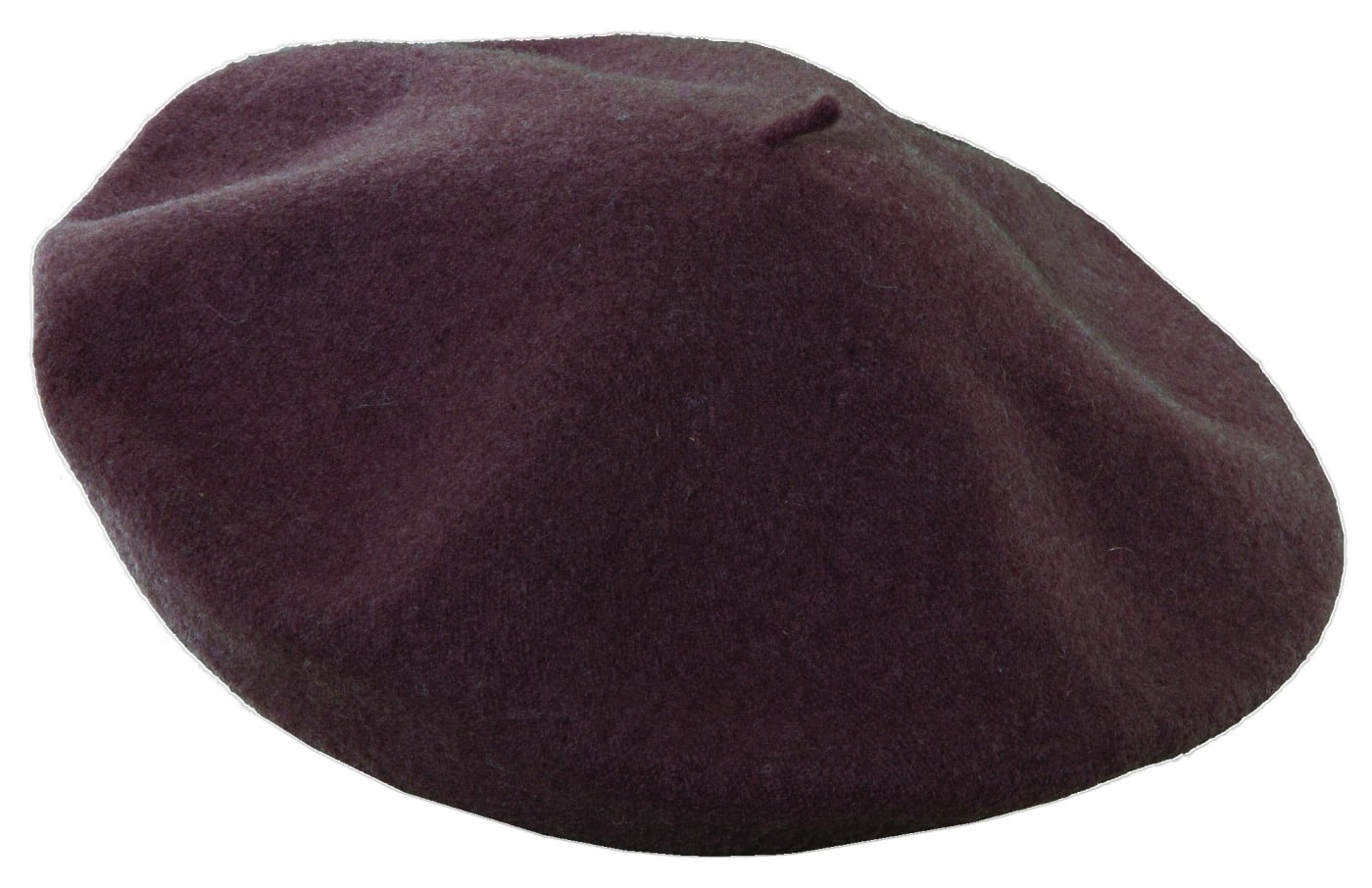 Scala Wool French Fashion Unlined 