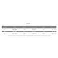 thumbnail image 4 of PENGXIANG Ladies Short Sleeve Crop Top  Solid Color Halter Neck Cutout Shirt, 4 of 4