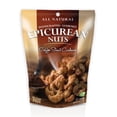 thumbnail image 3 of Sugar Plum Chocolates Coffee Stout Cashews - Epicurean Nuts - 4 Bags 4 oz. Each - 1 lb Total, 3 of 9