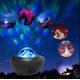 thumbnail image 3 of Proyector Galaxy Star Sky - Proyector de techo LED Alexa Planetarium, con Bluetooth, control remoto y 10 modos, decoración de habitación para adultos y niños Kuyhfg Sin marca, 3 of 5