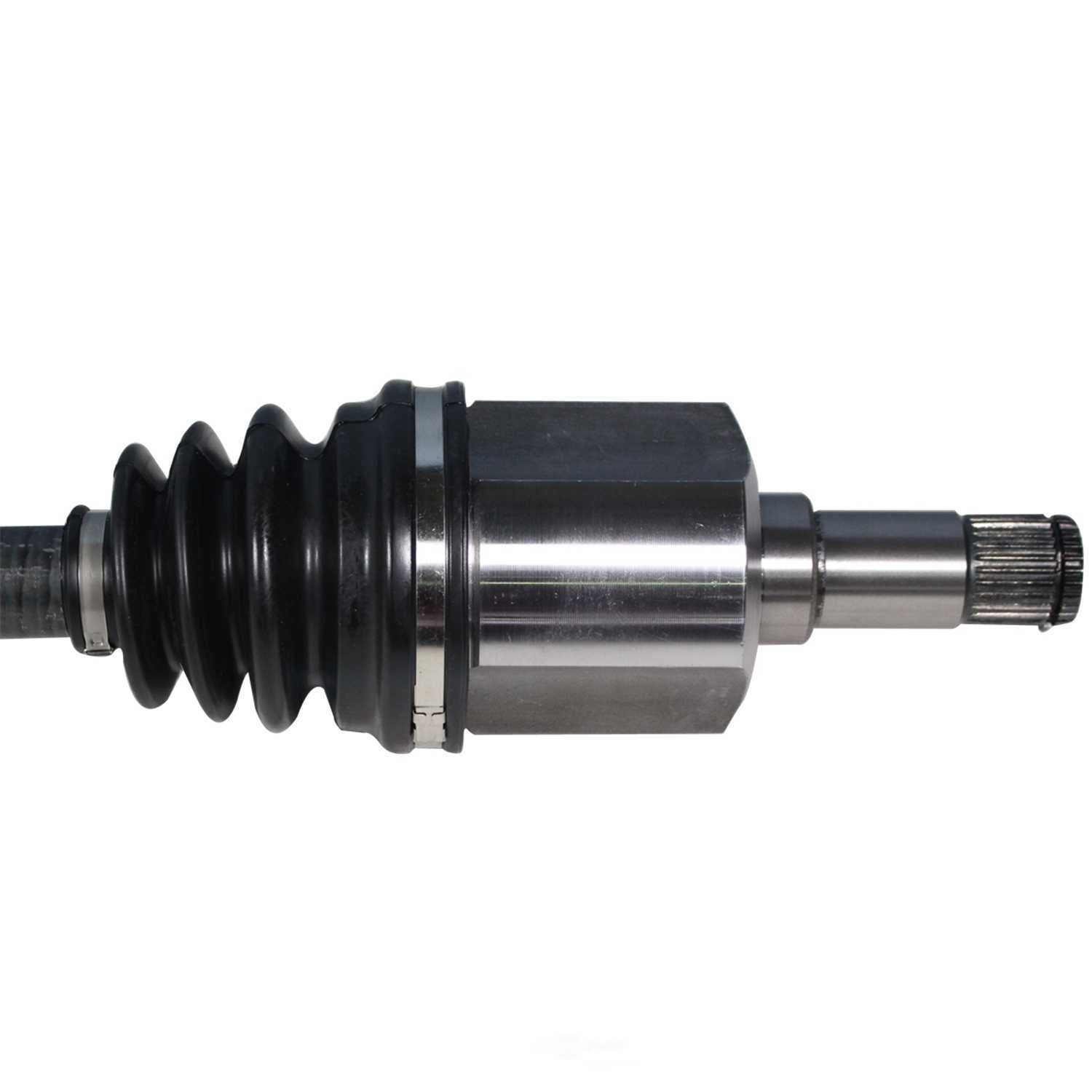 GSP NCV75001 GSP New CV Axle Fits select: 2007-2008,2009 KIA AMANTI