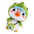 thumbnail image 3 of Kits de agujas de pingüinos BLESIY Kits de fieltro de aguja animal, 3 of 8