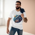 thumbnail image 2 of Cosmos Shirt, Astronaut Shirt, 2 of 25
