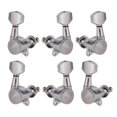 thumbnail image 2 of Maytalsory 6 Pieces Guitar String Tuning Pegs,Tuner Knobs Heads of 6 pcs guitar Machine, 2 of 6