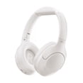 thumbnail image 1 of Audífonos Inalámbricos Qcy H3lite 28db Anc Gamer Diadema Wh blanco, 1 of 5