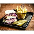 thumbnail image 7 of Mercer Culinary 7" Santoku â Granton Edge, 7 of 7