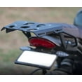 thumbnail image 3 of Top Rack With Steel Plate Fit for TRIUMPH SCRAMBLER 400 X, 3 of 6
