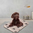 thumbnail image 2 of Tapis d'urine réutilisable et imperméable pour chien et chat, 2 of 4