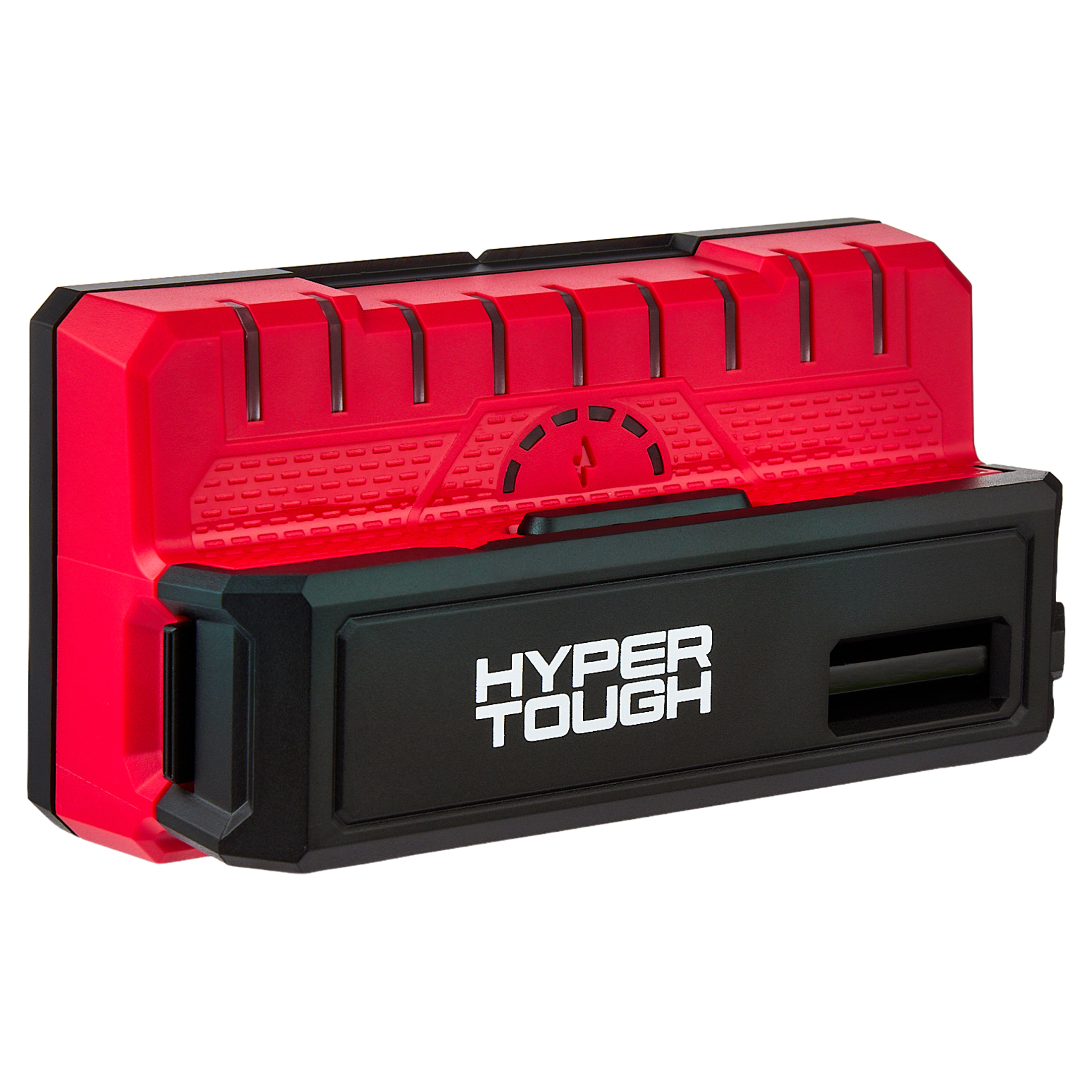 Hyper Tough 9-Sensor Stud Finder with Wire Detector photo 7
