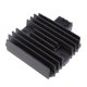 thumbnail image 4 of Reificador de Voltaje de Motocicleta Sunnimix para Suzuki GSR400 Negro, 4 of 7