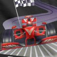 thumbnail image 3 of Funny Certified Racist T-Shirt for Men Racing Vintage Racer Car Vintage Pure Cotton Tees Round Collar Short Sleeve T Shirts Tops Xinyi, 3 of 7