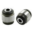 thumbnail image 2 of 2Pcs Left & Right Rear Control Arm Bearings Ball Joint Mount Rear Lower 33326792553, 33326775552 for E81 E82, 2 of 5