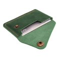 thumbnail image 6 of Leather Card Holder, Credit Card Wallet, Front Pocket Wallet, Slim Wallet, Cardholder Wallet, Credit Card Holder, Minimalist Wallet, Fathers Day Gift (Brown), 6 of 10