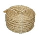 thumbnail image 2 of Rascador para gatos de cuerda de sisal y yute 6mmx30m, 2 of 9
