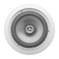 thumbnail image 2 of OSD Paire de Haut-Parleurs Audio Étanches pour Plafond - Stéréo Intérieur/extérieur - ICE800WRS, 2 of 4