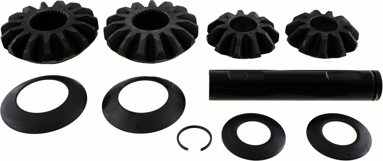 Spicer 2023881 SVL Differential Carrier Gear Kit Fits select: 2001-2017 CHEVROLET SILVERADO, 2011-2012 DODGE RAM 2500