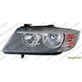 thumbnail image 1 of 2009-2011 Bmw 3-Series Sedan (1999-) Headlight Driver Side Halogen, 1 of 1