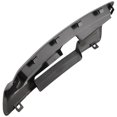 thumbnail image 4 of New Rear Hitch Cover Compatible With Jeep Grand Cherokee Laredo X 8 Cyl 5.7L Grand Cherokee Laredo X 6 Cyl 3.6L 2011-2022 By CH1137103 68111636AA, 4 of 8