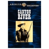 Warner Archives - Canyon River [DIGITAL VIDEO DISC]