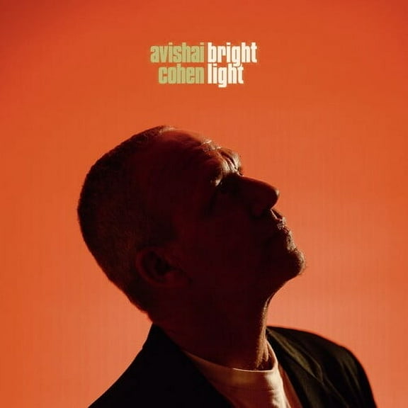 Avishai Cohen - Brightlight - Music & Performance - CD