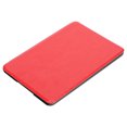 thumbnail image 2 of Electric Book Cover, Hand Supported Soft Faux Leather Electric Book Protector Fashionable Super Delicate For 2018 Kindle Paperwhite4, 2 of 8