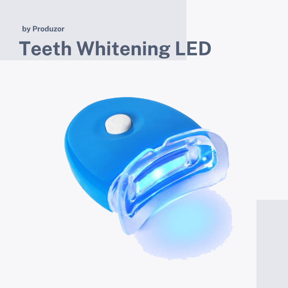 Teeth Whitening LED