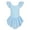 Blue, variant on Aideaone Girls Ballet Dance Dress Toddler Leotards Ruffle Sleeve Shiny Ballet Tutu Skirt Bright Pink 2-9T