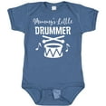 thumbnail image 3 of Inktastic Future Drummer Baby Boys or Girls Baby Bodysuit, 3 of 5