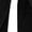Black-1, variant on Women's Linen Summer Palazzo Pants Flowy Wide Leg Beach Pants Adjustable Drawstring Hem Loose Trousers with Pockets