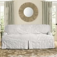 thumbnail image 2 of Sure Fit Matelasse Damask T-Cushion Sofa Slipcover, 2 of 2